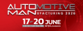 Automotive Manufacturing 2026